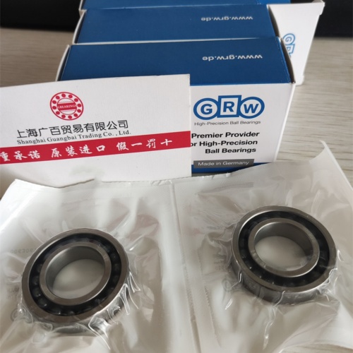 GRW軸承-德國(guó)GRW燃?xì)饬髁坑?jì)軸承